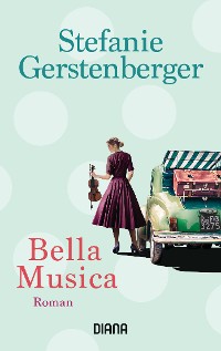 Cover Bella Musica