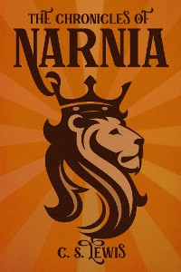 Cover The Chronicles of Narnia