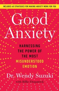 Cover Good Anxiety