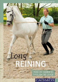 Cover Long Reining