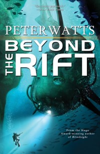 Cover Beyond the Rift
