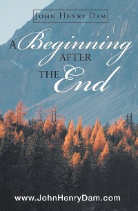 Cover A Beginning After The End