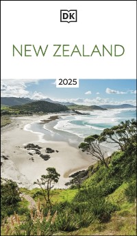 Cover DK New Zealand