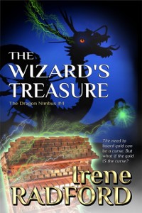 Cover Wizard's Treasure