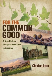 Cover For the Common Good