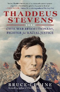 Cover Thaddeus Stevens