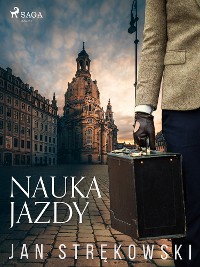 Cover Nauka jazdy