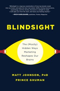 Cover Blindsight