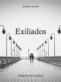 Cover Exiliados