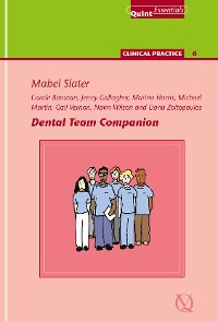 Cover Dental Team Companion