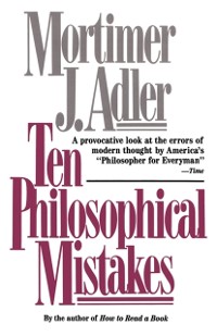 Cover Ten Philosophical Mistakes