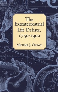 Cover Extraterrestrial Life Debate, 1750-1900