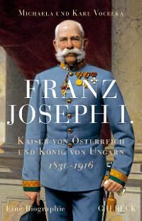 Cover Franz Joseph I.