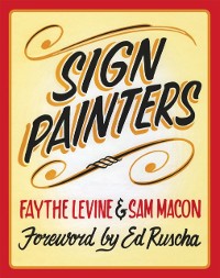 Cover Sign Painters