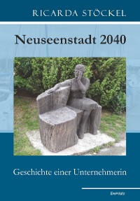Cover Neuseenstadt 2040