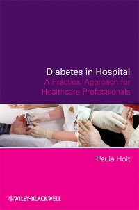 Cover Diabetes in Hospital