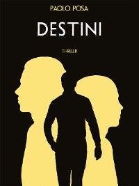 Cover Destini