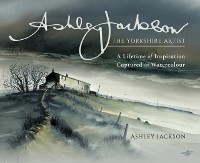 Cover Ashley Jackson: The Yorkshire Artist