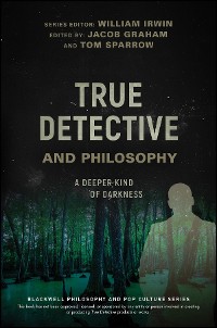Cover True Detective and Philosophy