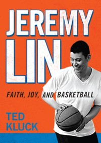 Cover Jeremy Lin