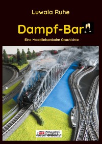 Cover Dampf-Bar