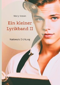 Cover Ein kleiner Lyrikband II