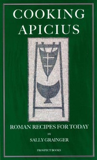 Cover Cooking Apicius