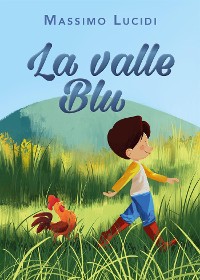 Cover La valle Blu