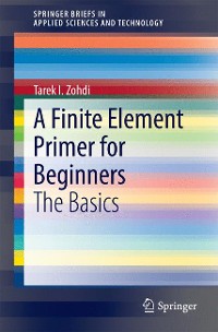 Cover A Finite Element Primer for Beginners