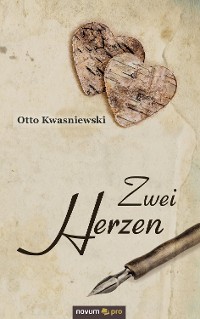 Cover Zwei Herzen