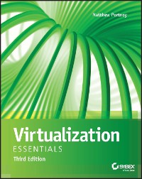 Cover Virtualization Essentials