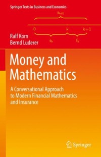 Cover Money and Mathematics