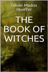 Cover The Book of Witches