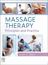Cover Massage Therapy E-Book