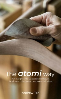 Cover Atomi Way