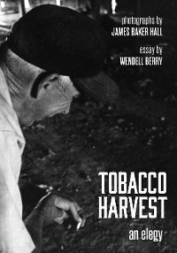 Cover Tobacco Harvest