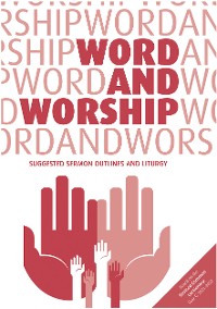 Cover Word and Worship 2021 - 2022