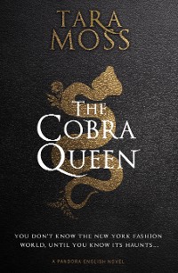 Cover The Cobra Queen
