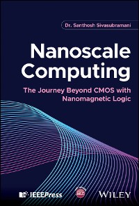 Cover Nanoscale Computing