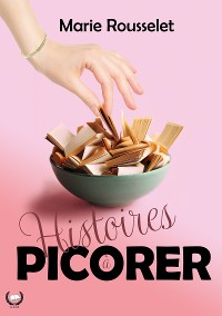 Cover Histoires à picorer