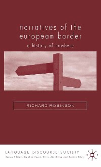 Cover Narratives of the European Border