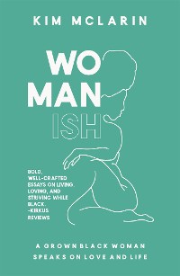 Cover Womanish