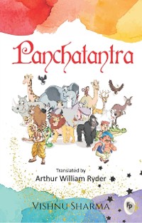 Cover Panchatantra