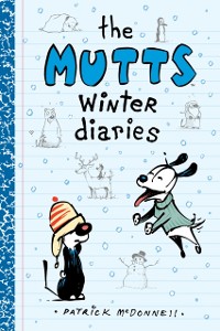 Cover Mutts Winter Diaries