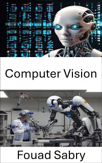 Cover Computer Vision