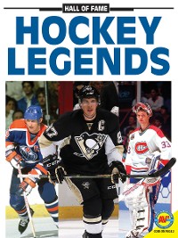 Cover Hockey Legends