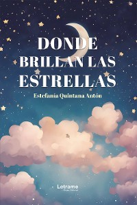 Cover Donde brillan las estrellas