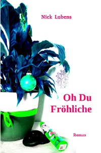 Cover Oh Du Fröhliche
