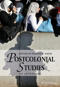 Cover Postcolonial Studies