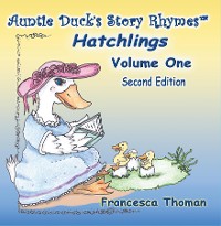 Cover Auntie Duck's Story Rhymes™